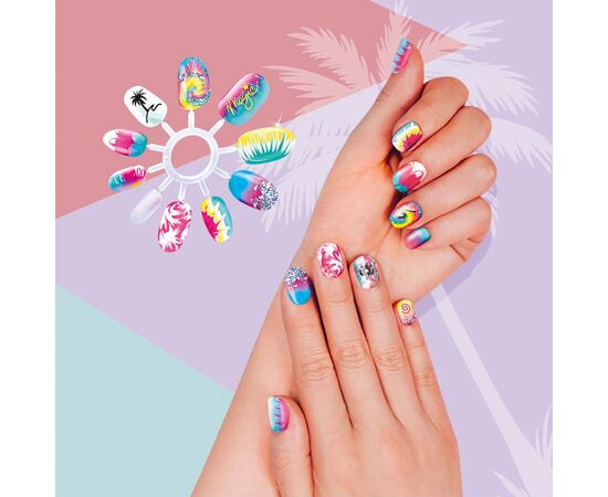 Игровой набор Canal Toys Style 4 Ever Салон маникюра и тату (OFG224), изображение 5