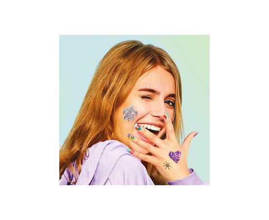 Игровой набор Canal Toys Style 4 Ever Салон маникюра и тату (OFG224), изображение 7