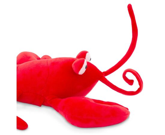 Мягкая игрушка Orange Океан Лобстер 35 см (OT5011/35), изображение 2