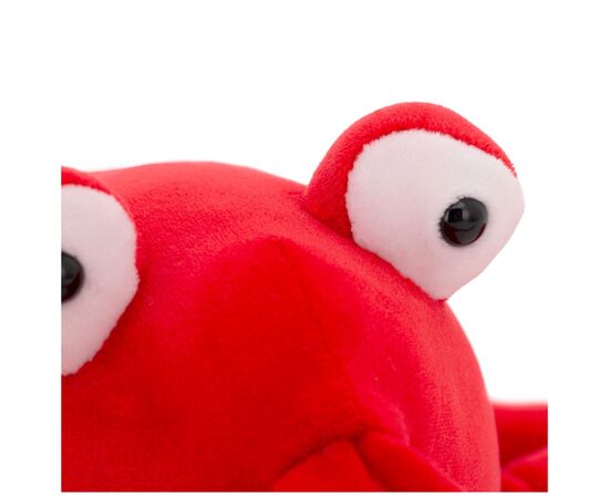 Мягкая игрушка Orange Океан Лобстер 35 см (OT5011/35), изображение 3