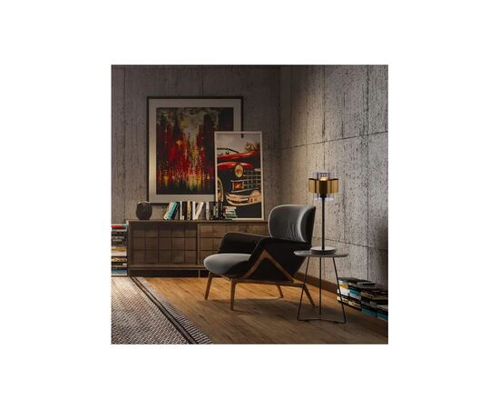 Настільна лампа Candellux 41-09531 Spiega (41-09531), зображення 4 Настільна лампа Candellux 41-09531 Spiega (41-09531), зображення 4