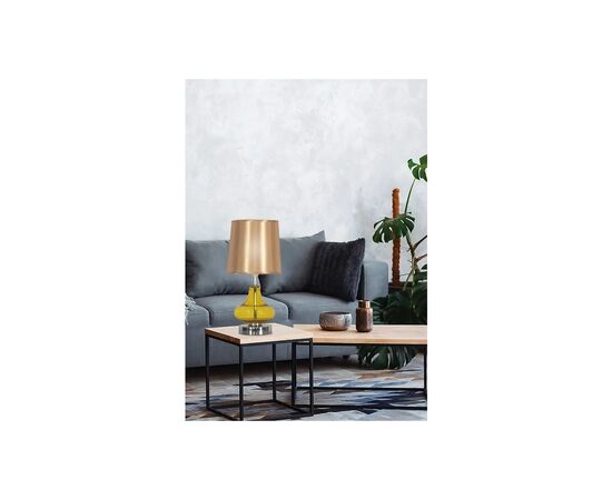 Настольная лампа Candellux 41-10933 ALLADINA (41-10933), изображение 3