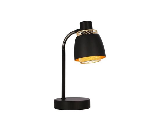 Настольная лампа Candellux 41-13774 Aleksandria (41-13774), изображение 3 Настольная лампа Candellux 41-13774 Aleksandria (41-13774), изображение 3