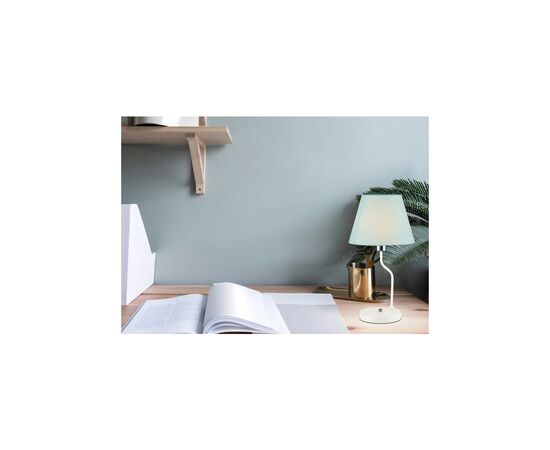 Настільна лампа Candellux 50501099 YORK (50501099), зображення 2 Настільна лампа Candellux 50501099 YORK (50501099), зображення 2