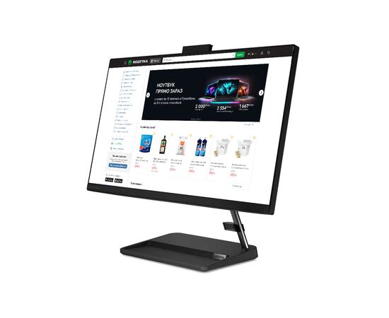 Компьютер Lenovo IdeaCentre AiO 3 24IAP7 / i7-13620H (F0GH0161UO), изображение 3