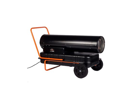 Обогреватель Tekhmann TCDH-50/1100, изображение 2