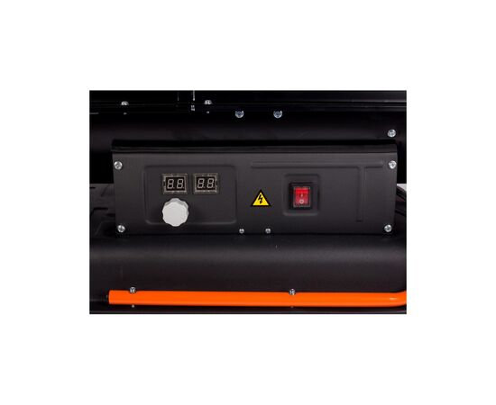 Обогреватель Tekhmann TCDH-50/1100, изображение 3