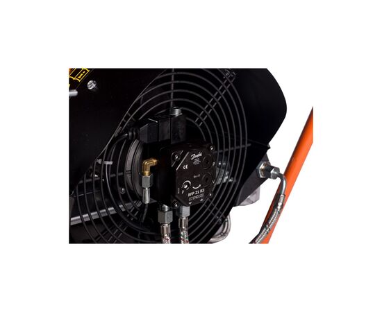 Обогреватель Tekhmann TCDH-50/1100, изображение 4