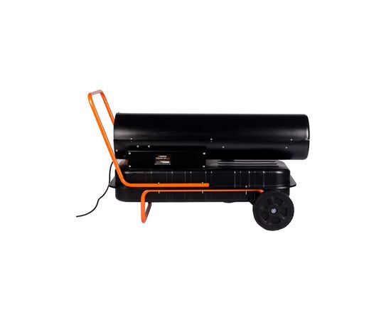 Обогреватель Tekhmann TCDH-50/1100, изображение 5