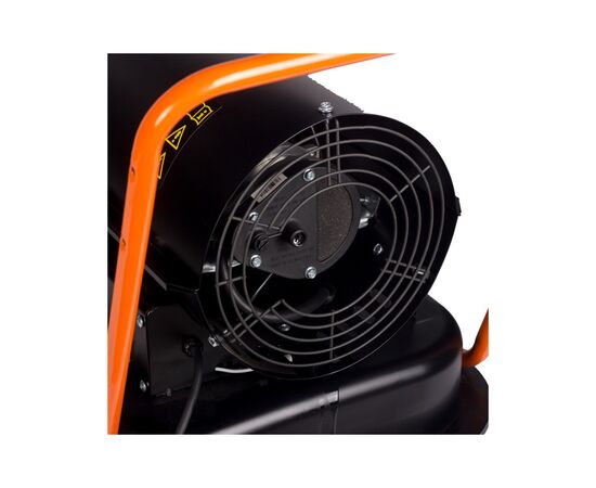 Обогреватель Tekhmann TCDH-50/1100, изображение 7