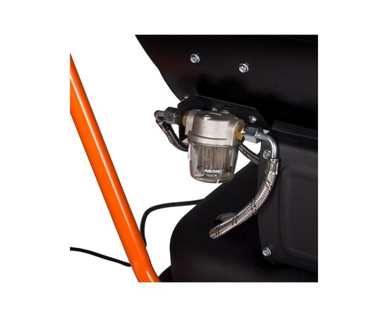 Обогреватель Tekhmann TCDH-50/2000, изображение 3