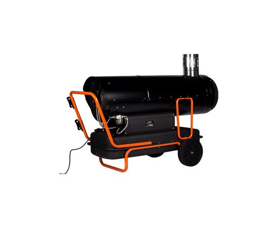 Обогреватель Tekhmann TCDH-50/2000, изображение 4