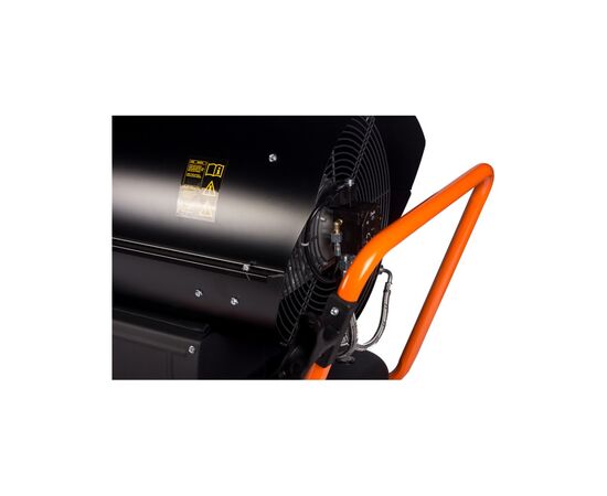 Обогреватель Tekhmann TCDH-50/2000, изображение 7