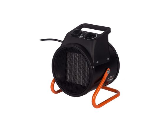 Обогреватель Tekhmann TCEF-3/238, изображение 5 Обогреватель Tekhmann TCEF-3/238, изображение 5