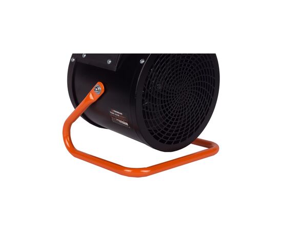 Обогреватель Tekhmann TCEF-3/238, изображение 6 Обогреватель Tekhmann TCEF-3/238, изображение 6