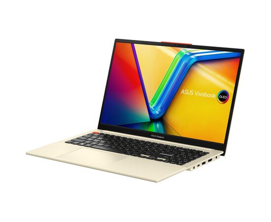 Ноутбук ASUS Vivobook S 15 OLED K5504VA-L1120WS (90NB0ZK4-M00540), зображення 3