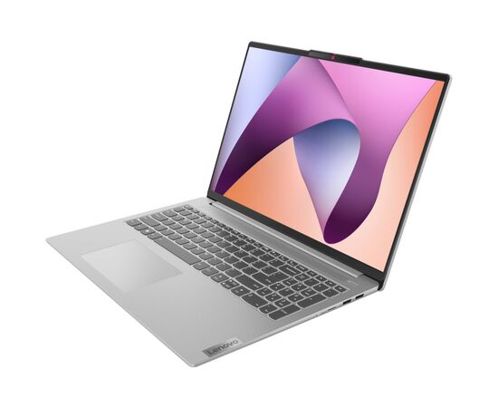 Ноутбук Lenovo IdeaPad Slim 5 16ABR8 (82XG007SRA), изображение 3 Ноутбук Lenovo IdeaPad Slim 5 16ABR8 (82XG007SRA), изображение 3
