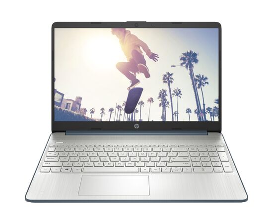 Ноутбук HP 15s-fq5018ua (825H1EA)