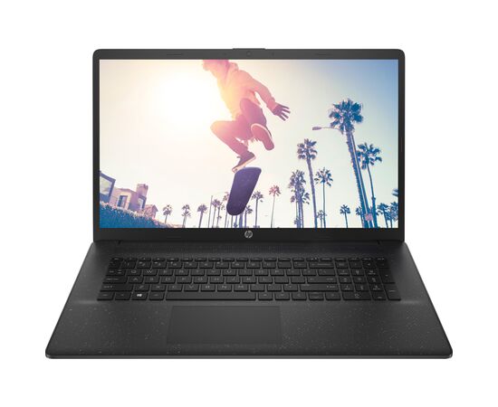 Ноутбук HP 17-cn1001ua (825H9EA)