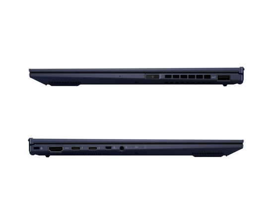Ноутбук ASUS Expertbook B9 B9403CVA-KM0113X (90NX05W1-M00450), зображення 5 Ноутбук ASUS Expertbook B9 B9403CVA-KM0113X (90NX05W1-M00450), зображення 5