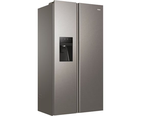Холодильник Haier HSR3918FIMP, изображение 2 Холодильник Haier HSR3918FIMP, изображение 2