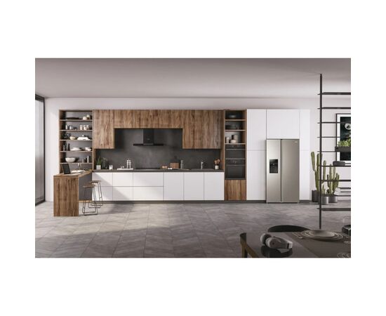 Холодильник Haier HSR3918FIMP, изображение 8 Холодильник Haier HSR3918FIMP, изображение 8