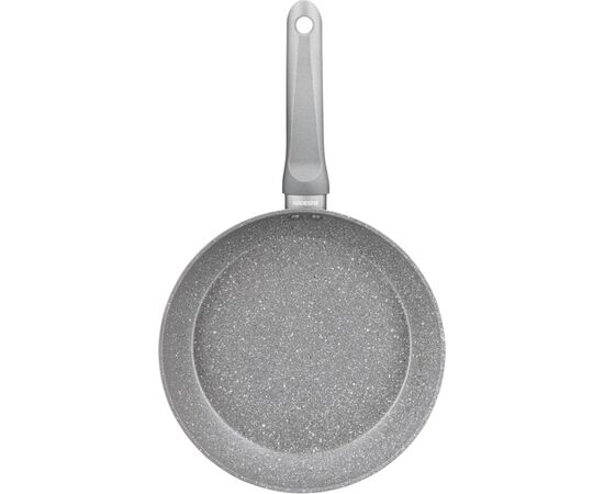 Сковорода Ardesto Gemini Gourmet Vasto з кришкою 24 см (AR1924GSL), изображение 5 Сковорода Ardesto Gemini Gourmet Vasto з кришкою 24 см (AR1924GSL), изображение 5