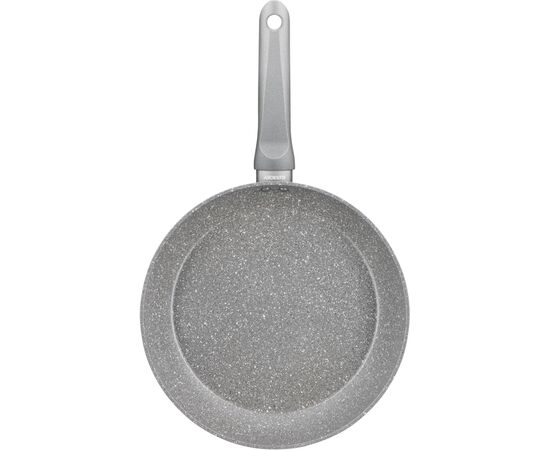 Сковорода Ardesto Gemini Gourmet Vasto з кришкою 26 см (AR1926GSL), изображение 5 Сковорода Ardesto Gemini Gourmet Vasto з кришкою 26 см (AR1926GSL), изображение 5