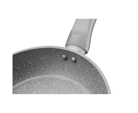 Сковорода Ardesto Gemini Gourmet Vasto з кришкою 26 см (AR1926GSL), изображение 7 Сковорода Ardesto Gemini Gourmet Vasto з кришкою 26 см (AR1926GSL), изображение 7
