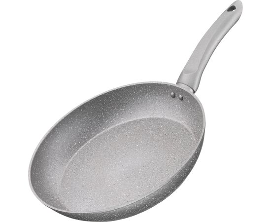 Сковорода Ardesto Gemini Gourmet Vasto з кришкою 28 см (AR1928GSL), зображення 4 Сковорода Ardesto Gemini Gourmet Vasto з кришкою 28 см (AR1928GSL), зображення 4