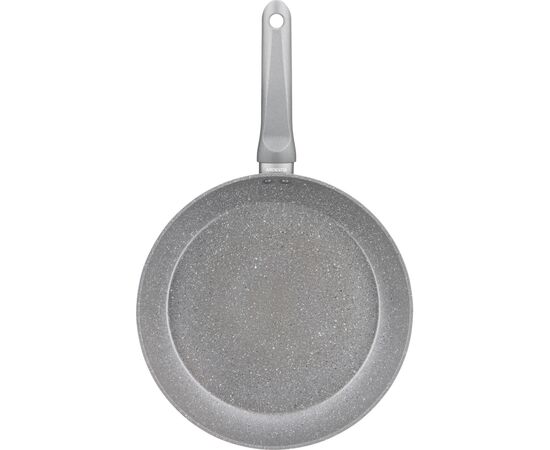 Сковорода Ardesto Gemini Gourmet Vasto з кришкою 28 см (AR1928GSL), зображення 5 Сковорода Ardesto Gemini Gourmet Vasto з кришкою 28 см (AR1928GSL), зображення 5