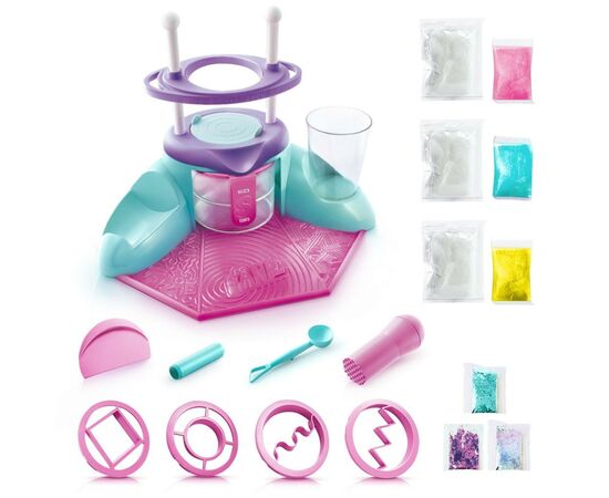 Набор для творчества Canal Toys So Sand Фабрика песка (SDD016), изображение 2 Набор для творчества Canal Toys So Sand Фабрика песка (SDD016), изображение 2