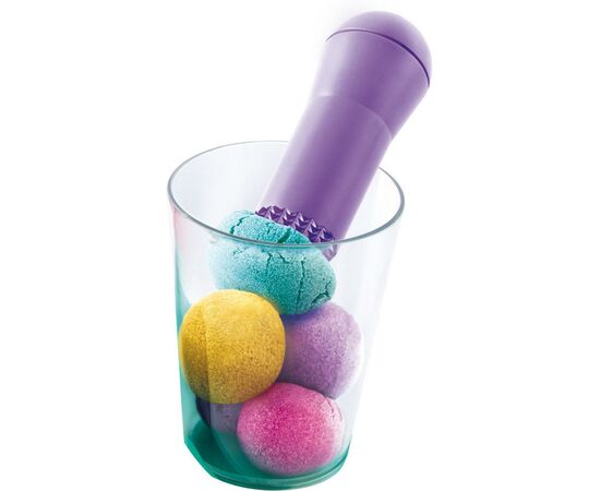 Набор для творчества Canal Toys So Sand Фабрика песка (SDD016), изображение 3 Набор для творчества Canal Toys So Sand Фабрика песка (SDD016), изображение 3