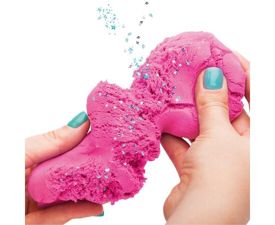 Набор для творчества Canal Toys So Sand Фабрика песка (SDD016), изображение 4 Набор для творчества Canal Toys So Sand Фабрика песка (SDD016), изображение 4