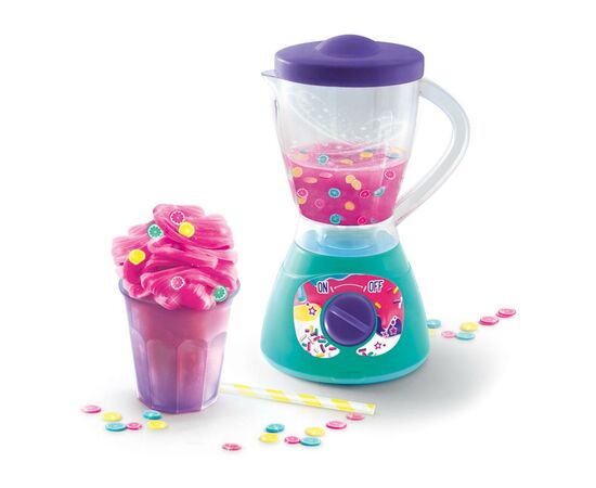 Набор для творчества Canal Toys Slimelicious Блендер для лизунов (SSC153), изображение 3 Набор для творчества Canal Toys Slimelicious Блендер для лизунов (SSC153), изображение 3