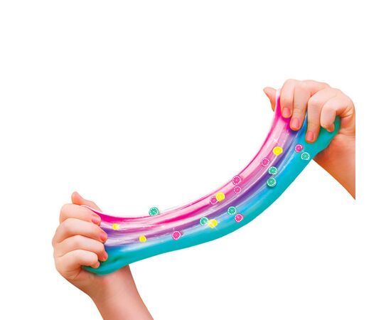 Набор для творчества Canal Toys Slimelicious Блендер для лизунов (SSC153), изображение 4 Набор для творчества Canal Toys Slimelicious Блендер для лизунов (SSC153), изображение 4