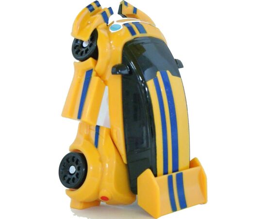 Трансформер Tobot Атлон мини Тобот Тета (301064), изображение 2 Трансформер Tobot Атлон мини Тобот Тета (301064), изображение 2