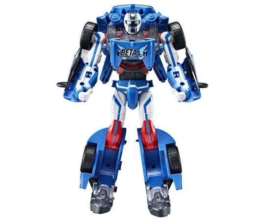 Трансформер Tobot Атлон Тобот Бета (301053) Трансформер Tobot Атлон Тобот Бета (301053)