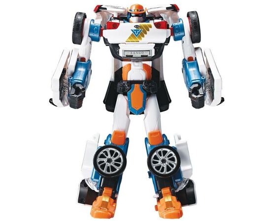 Трансформер Tobot Атлон Тобот Джанго (301073)