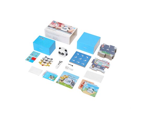 Конструктор Makeblock mTiny (P1030089), изображение 2 Конструктор Makeblock mTiny (P1030089), изображение 2