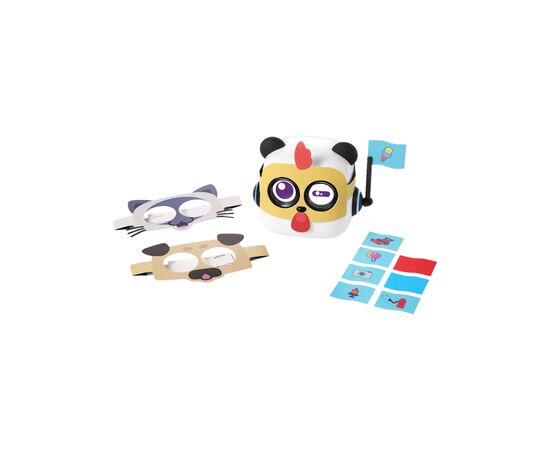 Конструктор Makeblock mTiny (P1030089)