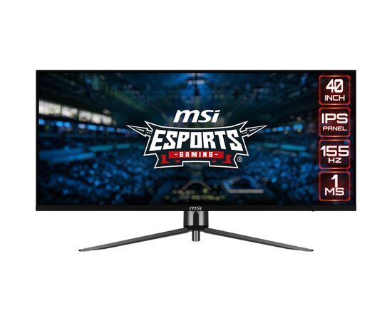 Монитор MSI MAG401QR