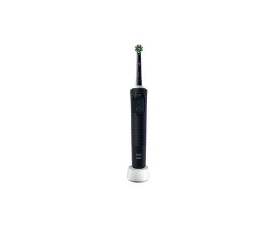Электрическая зубная щетка Oral-B Vitality D103.413.3 Protect x clean (4210201427124), изображение 2 Электрическая зубная щетка Oral-B Vitality D103.413.3 Protect x clean (4210201427124), изображение 2