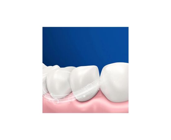 Электрическая зубная щетка Oral-B Vitality D103.413.3 Protect x clean (4210201427124), изображение 7 Электрическая зубная щетка Oral-B Vitality D103.413.3 Protect x clean (4210201427124), изображение 7
