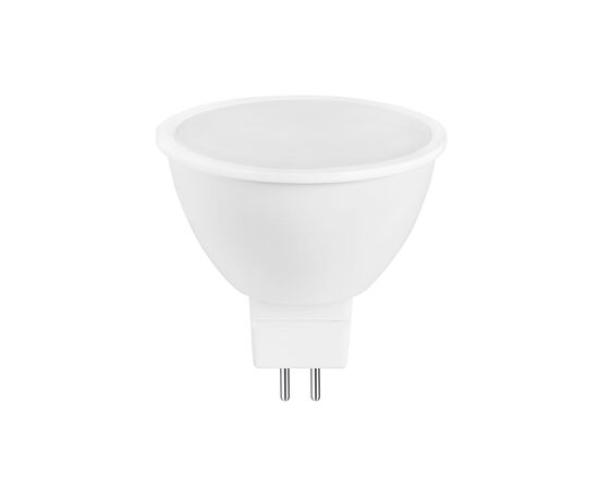 Лампочка Delux JCDR 5Вт 4100K 220В_GU5.3 (90020568)