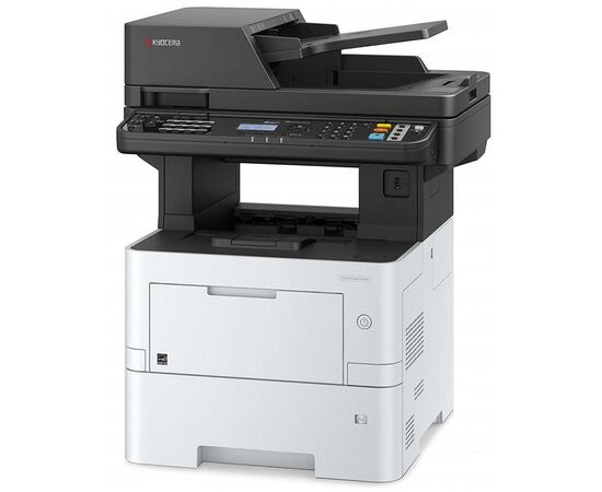 Многофункциональное устройство Kyocera Ecosys M3145dn (1102TF3NL0), изображение 2 Многофункциональное устройство Kyocera Ecosys M3145dn (1102TF3NL0), изображение 2