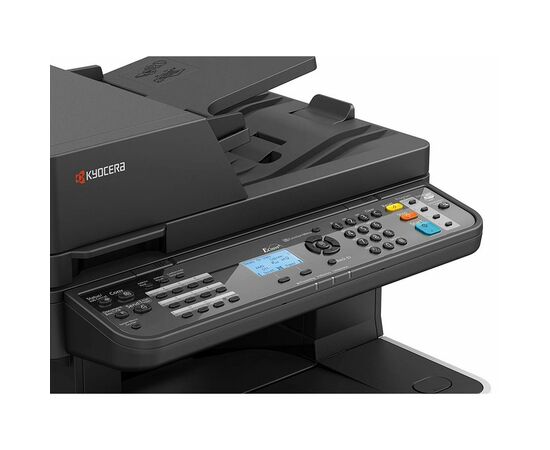 Многофункциональное устройство Kyocera Ecosys M3145dn (1102TF3NL0), изображение 3 Многофункциональное устройство Kyocera Ecosys M3145dn (1102TF3NL0), изображение 3