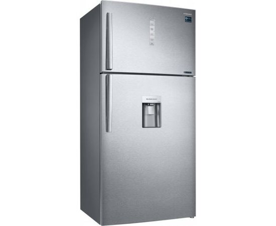 Холодильник Samsung RT62K7110SL/UA, изображение 3 Холодильник Samsung RT62K7110SL/UA, изображение 3