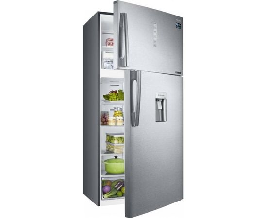 Холодильник Samsung RT62K7110SL/UA, изображение 4 Холодильник Samsung RT62K7110SL/UA, изображение 4