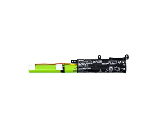 Акумулятор до ноутбука ASUS VivoBook X541SA (A31N1601) 10.8V 3350mAh (NB431182)